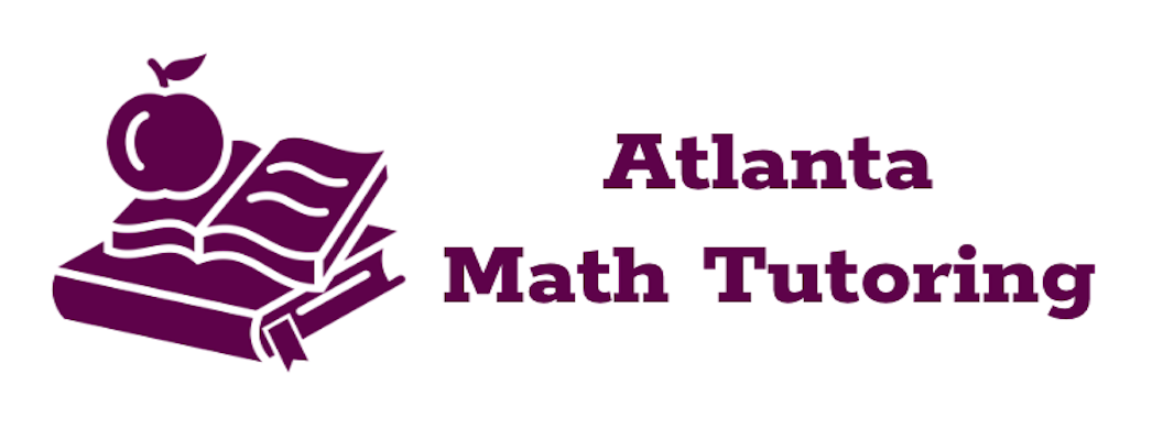 Atlanta Math Tutoring Logo